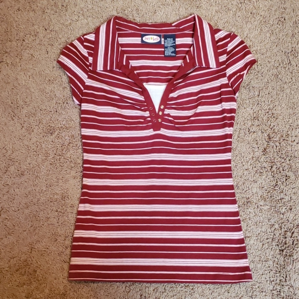 Short sleeve tshirt